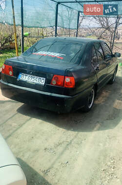 Седан Chery Amulet 2007 в 