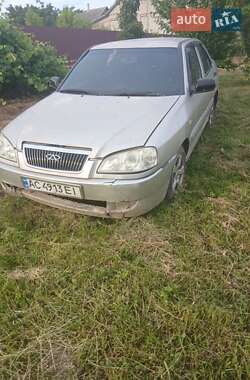 Седан Chery Amulet 2008 в Горохові