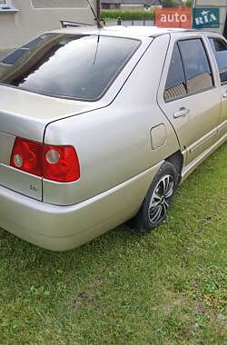 Седан Chery Amulet 2007 в 