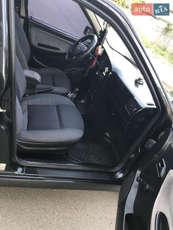 Седан Chery Amulet 2008 в Балте фото 12 Седан Chery Amulet 2008 в Балте