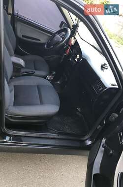Седан Chery Amulet 2008 в 