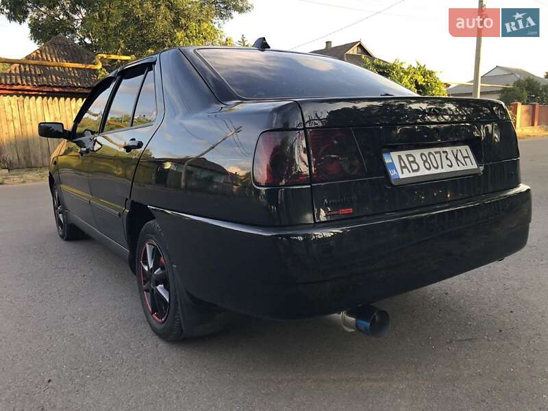 Седан Chery Amulet 2008 в Балте фото 10 Седан Chery Amulet 2008 в Балте