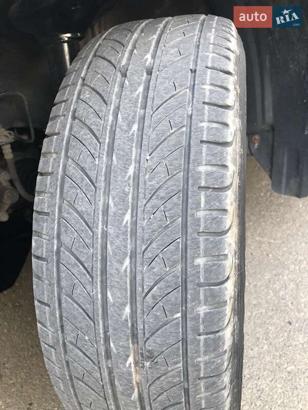 Седан Chery Amulet 2008 в Балте фото 20 Седан Chery Amulet 2008 в Балте