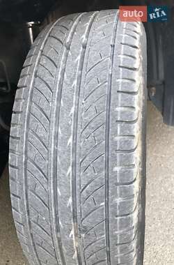 Седан Chery Amulet 2008 в 