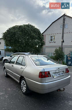 Седан Chery Amulet 2008 в 
