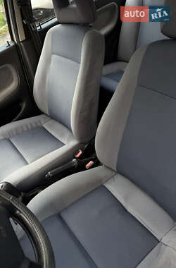 Седан Chery Amulet 2008 в 