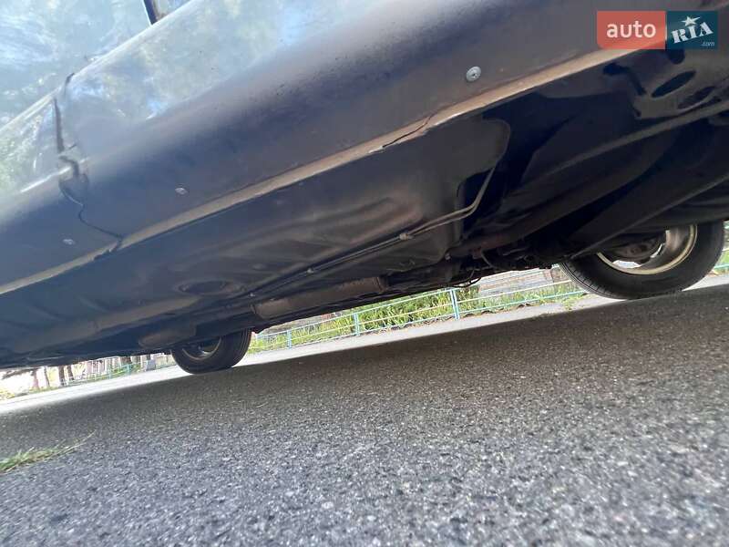 Седан Chery Amulet 2007 в Днепре