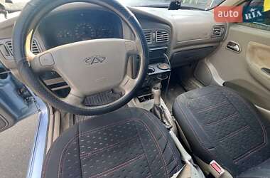 Седан Chery Amulet 2007 в 