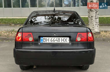 Седан Chery Amulet 2008 в 