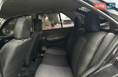 Седан Chery Amulet 2008 в 