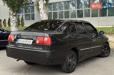 Седан Chery Amulet 2008 в 