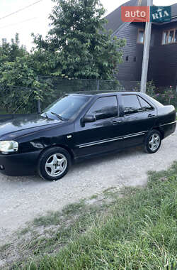 Седан Chery Amulet 2008 в 