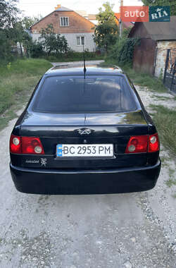 Седан Chery Amulet 2008 в 