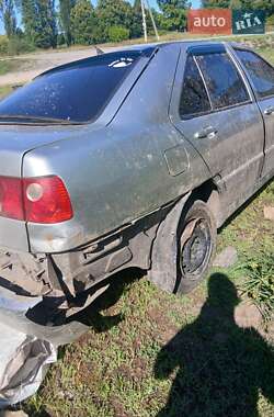 Седан Chery Amulet 2008 в 