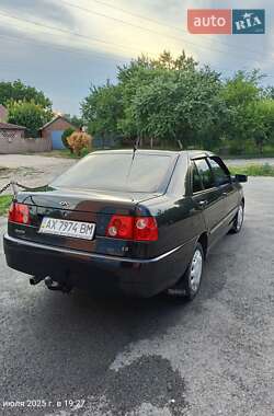 Седан Chery Amulet 2008 в Золочеві