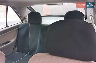 Седан Chery Amulet 2007 в 