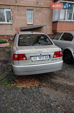 Седан Chery Amulet 2008 в Харькове