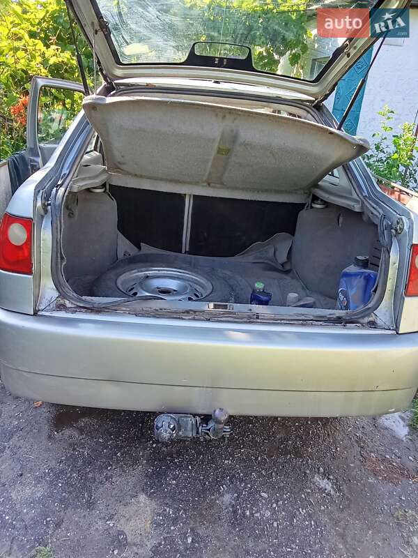 Chery Amulet 2006