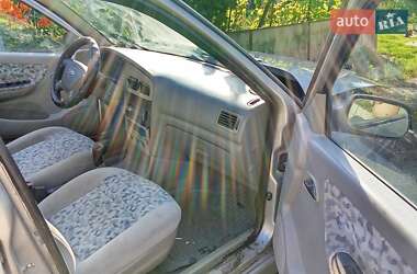 Седан Chery Amulet 2006 в 