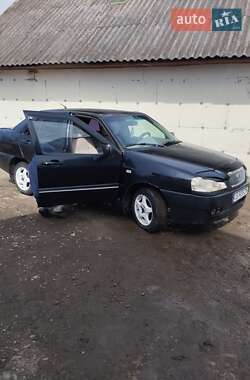 Седан Chery Amulet 2007 в 