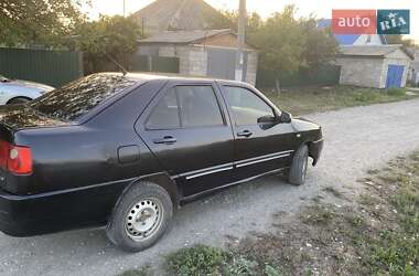 Седан Chery Amulet 2007 в 