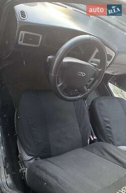 Седан Chery Amulet 2007 в 