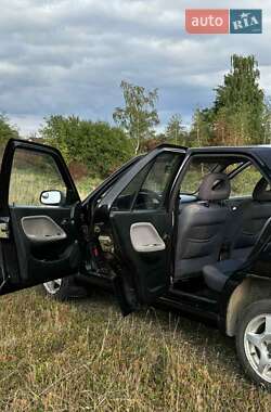 Седан Chery Amulet 2008 в Стрые