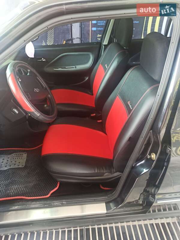 Седан Chery Amulet 2008 в Вапнярке фото 7 Седан Chery Amulet 2008 в Вапнярке