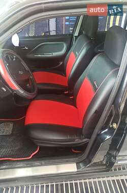 Седан Chery Amulet 2008 в 