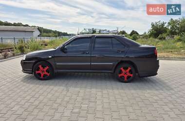 Седан Chery Amulet 2008 в Вапнярці