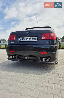 Седан Chery Amulet 2008 в Вапнярке