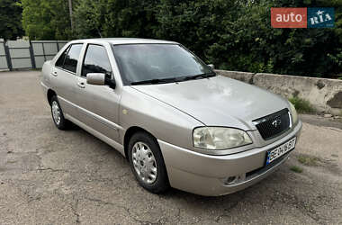 Седан Chery Amulet 2007 в 