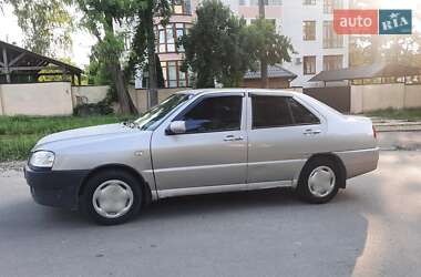 Седан Chery Amulet 2007 в 