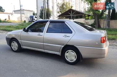 Седан Chery Amulet 2007 в 