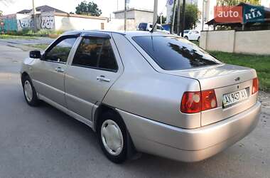 Седан Chery Amulet 2007 в 