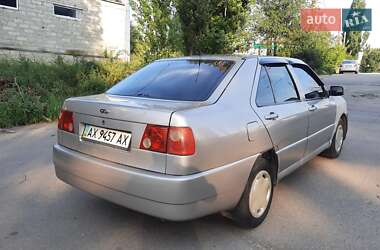 Седан Chery Amulet 2007 в 