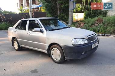Седан Chery Amulet 2007 в 