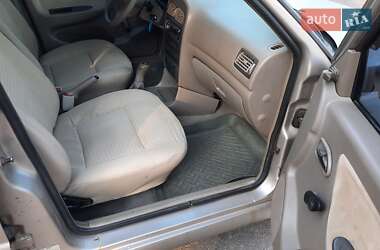 Седан Chery Amulet 2007 в 