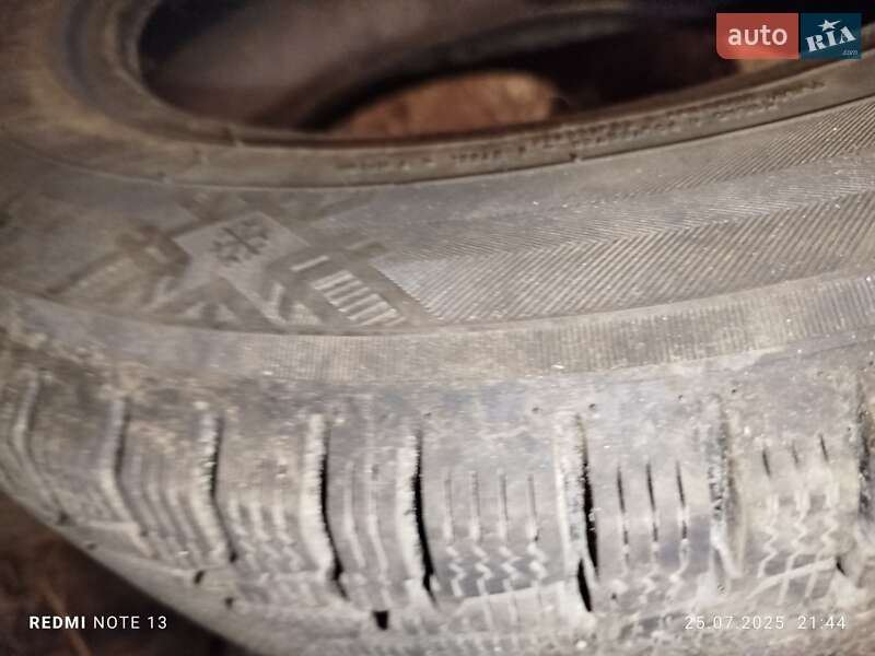 Седан Chery Amulet 2007 в Самборе