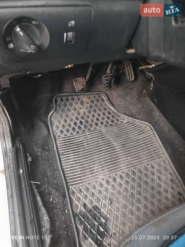 Седан Chery Amulet 2007 в Самборе