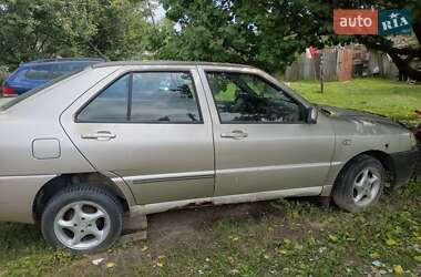 Седан Chery Amulet 2008 в Рівному