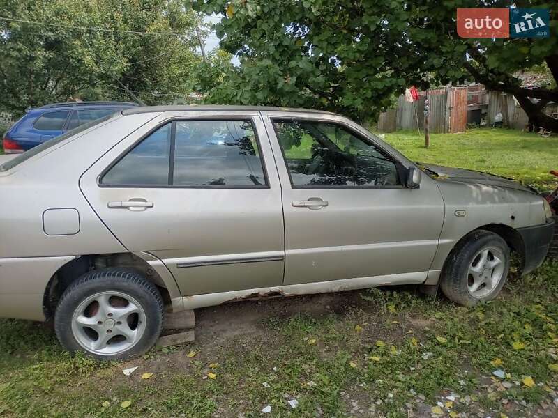 Седан Chery Amulet 2008 в 