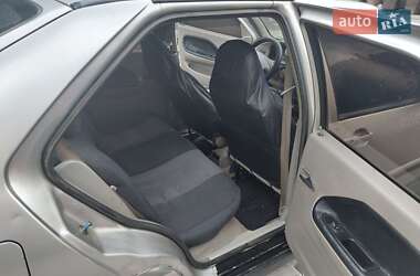 Седан Chery Amulet 2007 в 