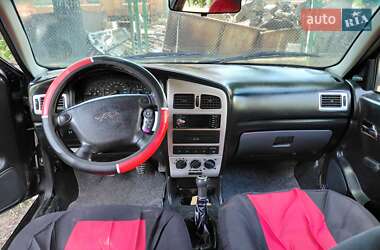 Седан Chery Amulet 2007 в 