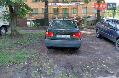 Седан Chery Amulet 2007 в 