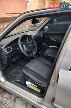 Седан Chery Amulet 2008 в 