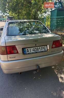 Седан Chery Amulet 2008 в 