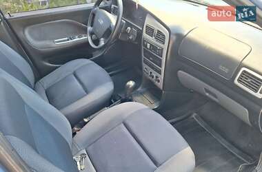 Седан Chery Amulet 2007 в 