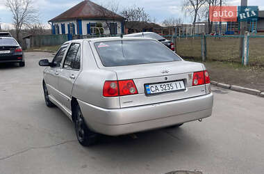 Седан Chery Amulet 2007 в 