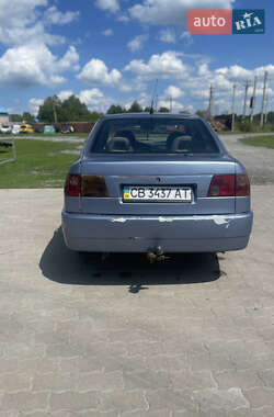 Седан Chery Amulet 2008 в 